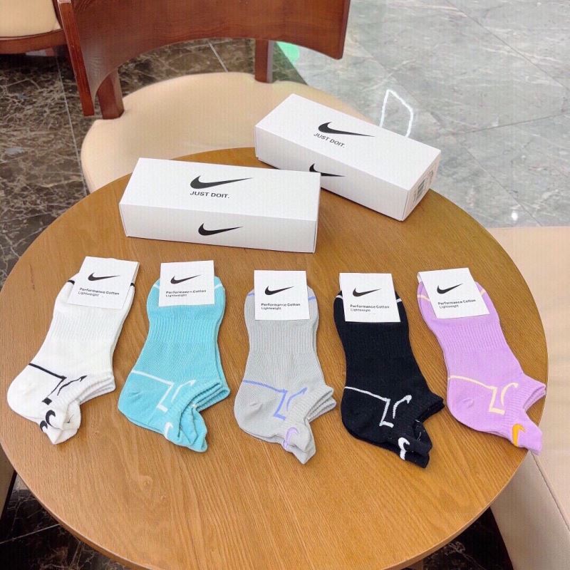 Nike Socks